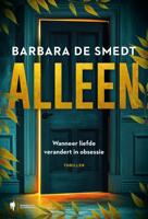 Alleen - Barbara De Smedt - ebook Alleen - Barbara De Smedt - ebook