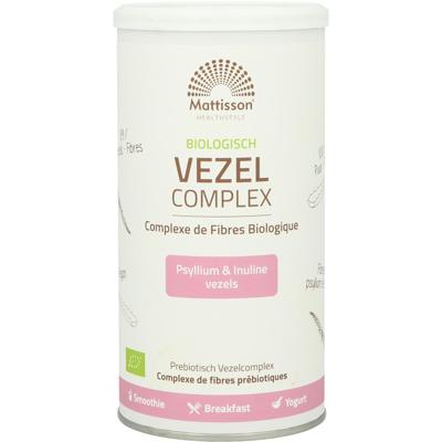 Biologisch Vezel complex