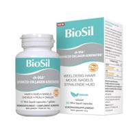 Biosil Mini Liquid Caps 60 - thumbnail