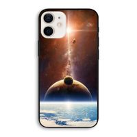 Omicron 2019: iPhone 12 Pro Biologisch afbreekbaar hoesje