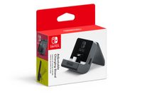 Nintendo Adjustable Charging Stand, Switch Oplaadsysteem