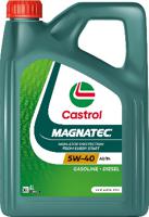 Castrol Magnatec 5W-40 A3/B4  4 Liter
 15F64A - thumbnail