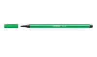 STABILO Pen 68 viltstift Groen 1 stuk(s) - thumbnail