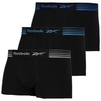 Reebok 3 stuks Gavriel Sports Trunk * Actie *