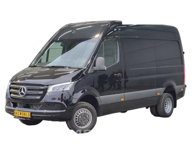 Mercedes Benz Sprinter