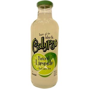 Calypso Calypso Original Lemonade 473ml