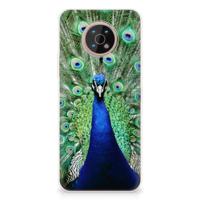 Nokia G50 | TPU Hoesje | Pauw