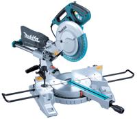 Makita Verstek- en afkortzaag 1.430 W 260 mm