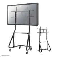 Neomounts NS-M3800BLACK TV standaard Zwart Neomounts NS-M3800BLACK TV standaard Zwart