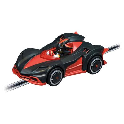 Carrera go!!! raceauto - shadow dark reaper