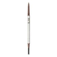 ILIA Beauty In Full Micro-Tip Brow Pencil Taupe 0.9Gram ILIA Beauty In Full Micro-Tip Brow Pencil Taupe 0.9Gram