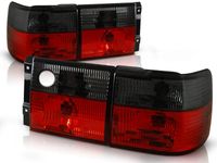Tuning-Tec Achterlichten voor VW VENTO 01 92-09 98 ROOD SMOKE - thumbnail