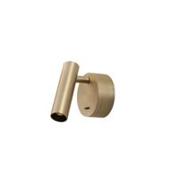 Lyora WandspotClip goud - 9030203