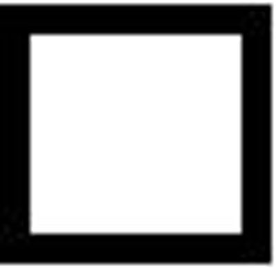 Buisprofiel vierkant alu brute 20x20x1.5mm (2mtr)