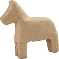 Creativ Company Paard, h: 14 cm, 1 stuk