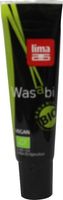 Wasabi pasta bio - thumbnail