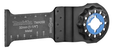 Makita Accessoires Bi-metalen invalzaag TMA015 I32 BiM M GZ - B-64939
