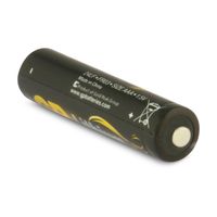 GP Batteries Lithium Primary AAA Wegwerpbatterij Alkaline - thumbnail