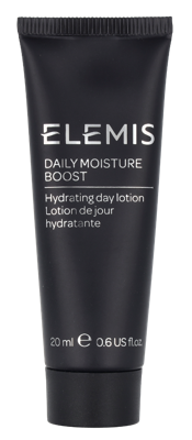 Elemis Daily Moisture Boost 20 ml Vochtinbrengende crème Heren