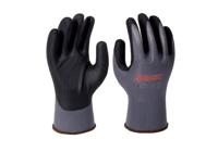 4tecx Handschoen nitril foam maat 11
