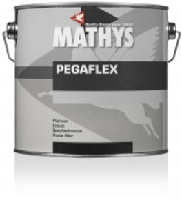 mathys pegaflex wit 1 ltr