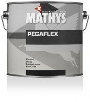 mathys pegaflex wit 1 ltr - thumbnail