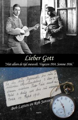 Lieber Gott (Paperback)