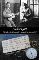Lieber Gott (Paperback)