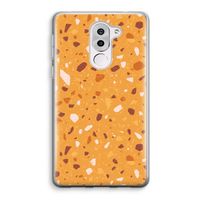 Terrazzo N°24: Honor 6X Transparant Hoesje