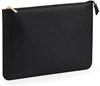 Atlantis BG769 Boutique Document Slip - Black - 35 x 26 x 1 cm