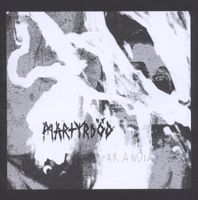 Paranoia - CD (0808720016024) - thumbnail