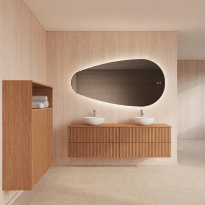 Badmeubelset BWS Hybris Pure 200 cm Met Waskom