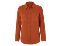 esmara Dames blouse (38, Rood) esmara Dames blouse (38, Rood)