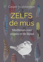 Zelfs de mus - Casper Koolsbergen - Paperback (9789464808247) - thumbnail