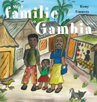 Mijn familie in Gambia (Hardback)