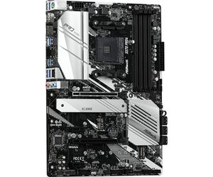 Asrock X570 Pro4 AMD X570 Socket AM4 ATX