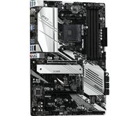 Asrock X570 Pro4 AMD X570 Socket AM4 ATX - thumbnail