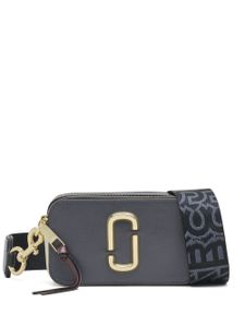 Marc Jacobs sac à bandoulière The Snapshot - Gris