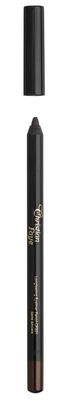 Christian Faye Gel eyeliner dark brown (1 st)