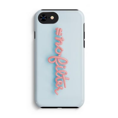 #nofilter: iPhone SE 2020 Tough Case