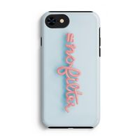 #nofilter: iPhone SE 2020 Tough Case