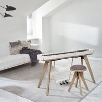 Casio PX-S7000WE digitale piano 88 toetsen Wit - thumbnail