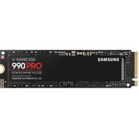 Samsung SSD 990 PRO 2TB