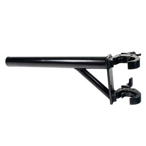 DuraTruss DT 31/2 Selflock Boom Arm zwart