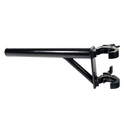 DuraTruss DT 31/2 Selflock Boom Arm zwart