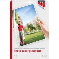 Fotopapier Quantore A4 glans 50 vel 195gr
