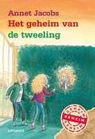 Het geheim van de tweeling - Annet Jacobs - ebook