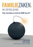 Familiezaken in opvolging (Paperback)