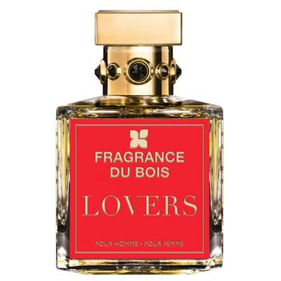 Fragrance Du Bois For Lovers LoversParfum 100ml Fragrance Du Bois For Lovers LoversParfum 100ml