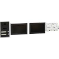 Ritto by Schneider Video-intercomset Ritto by Schneider Video-intercomset